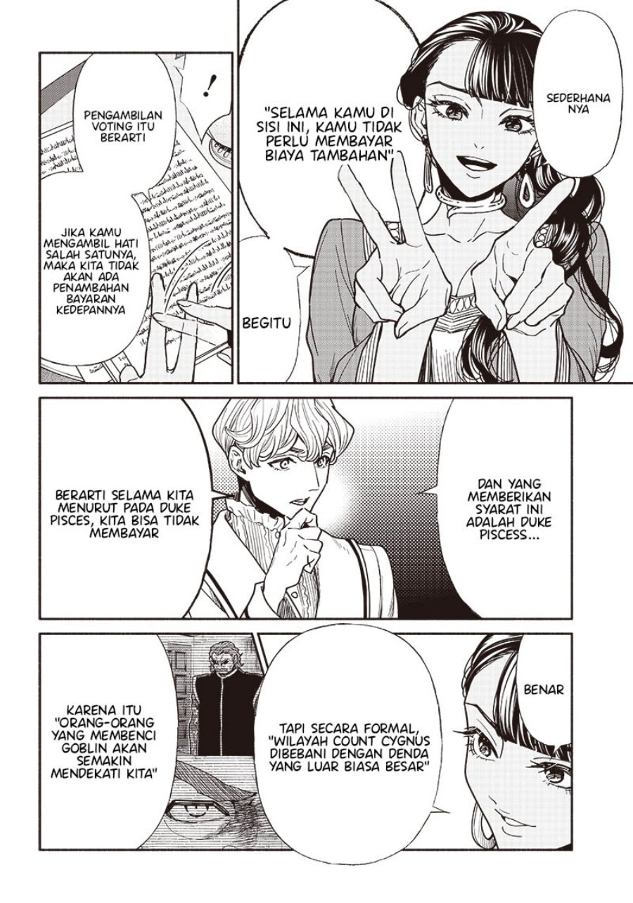 Tensei Goblin da kedo Shitsumon aru?